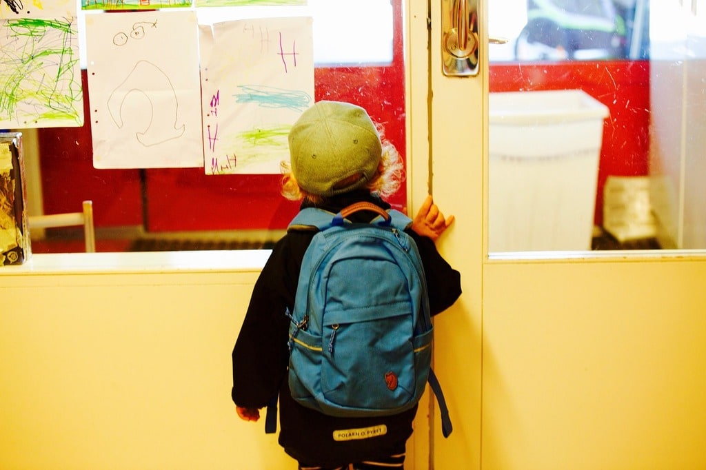 Comment bien accompagner son enfant au collège ?