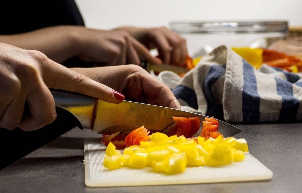 Recettes faciles pour une cuisine savoureuse au quotidien