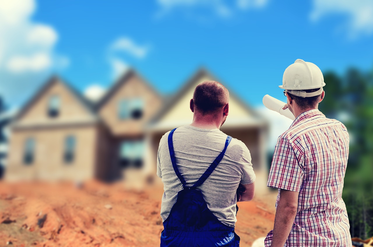 Optimiser un chantier de construction grâce à une meilleure organisation