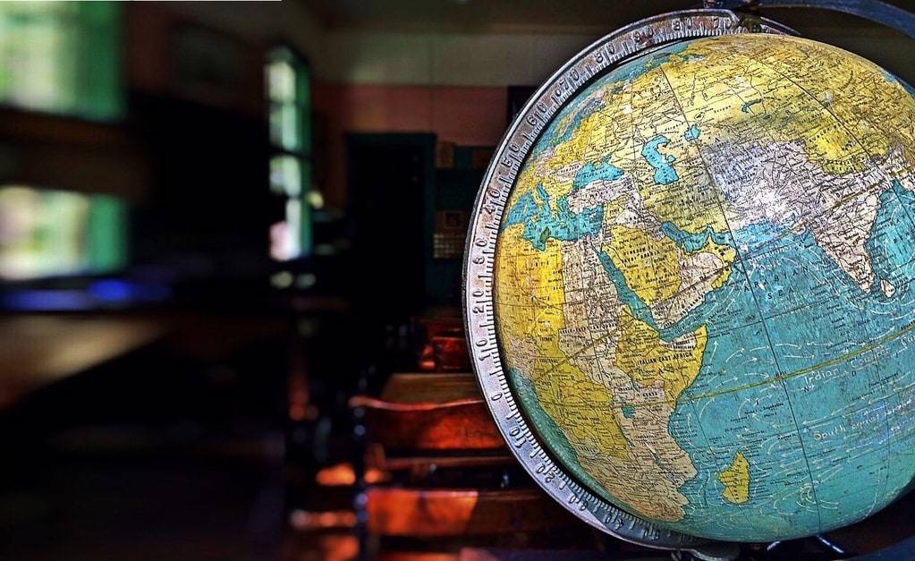 Les dynamiques des relations internationales contemporaines