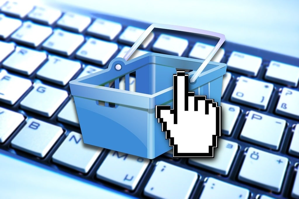 Les plateformes d'achat en ligne facilitent le quotidien