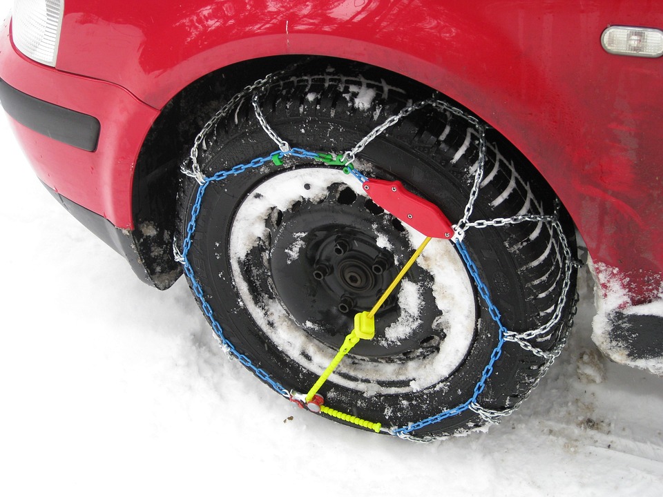 Préparer son véhicule pour éviter les pannes hivernales