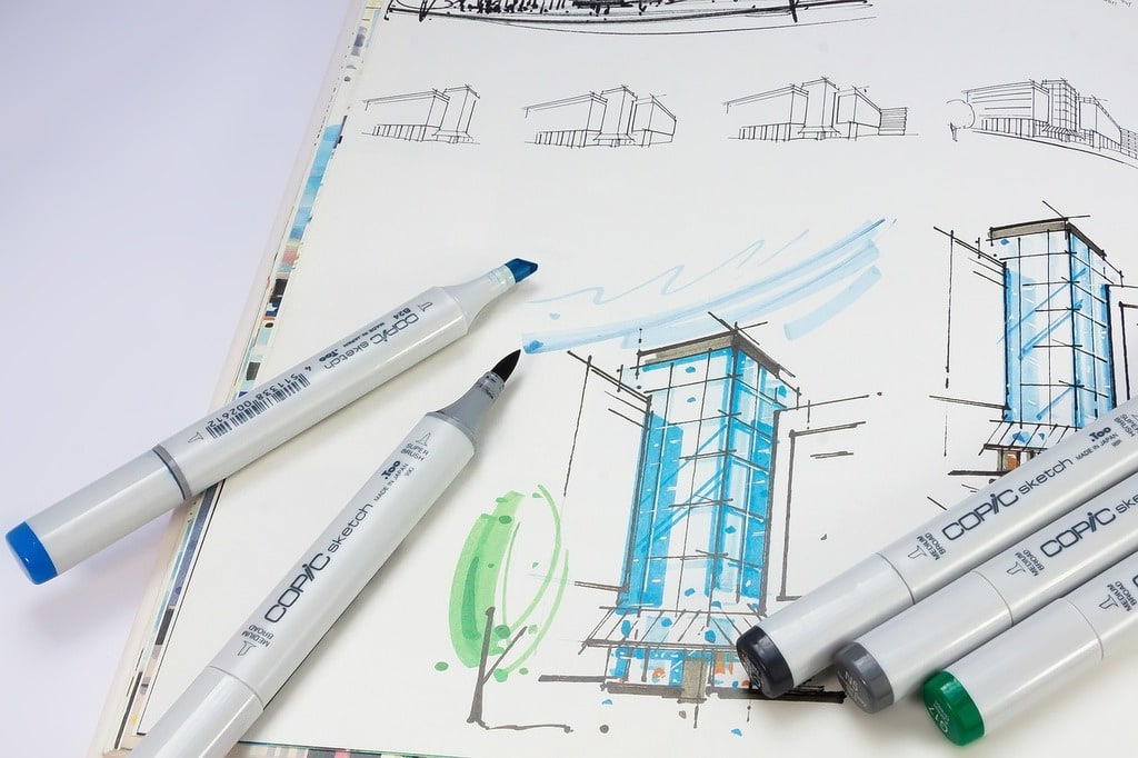 Relevés 3D sur la Côte d'Azur comment optimiser vos projets de construction