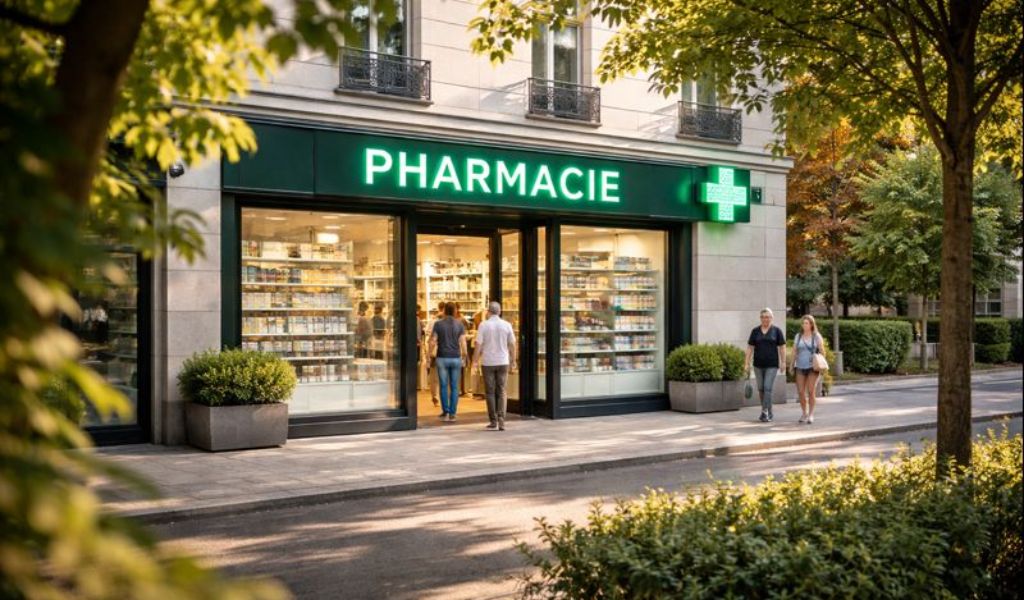 Les étapes clés pour acheter une pharmacie à Calais et réussir son projet