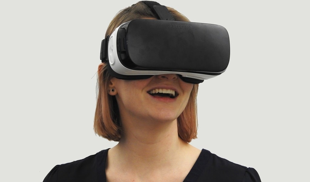 Les applications innovantes de la réalité virtuelle