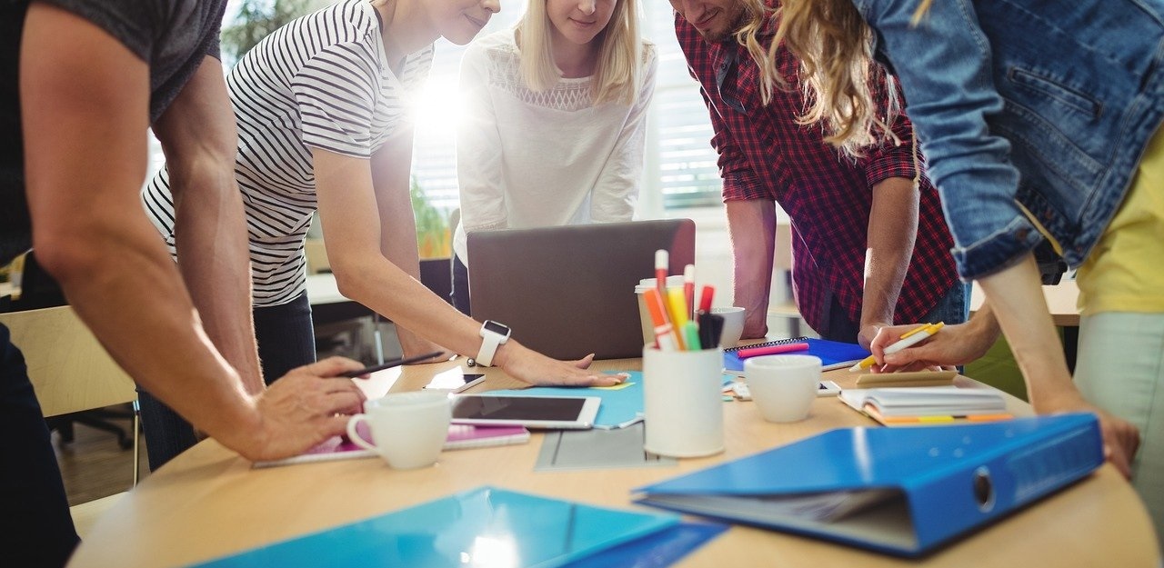 Les cours spécifiques à l'entrepreneuriat
